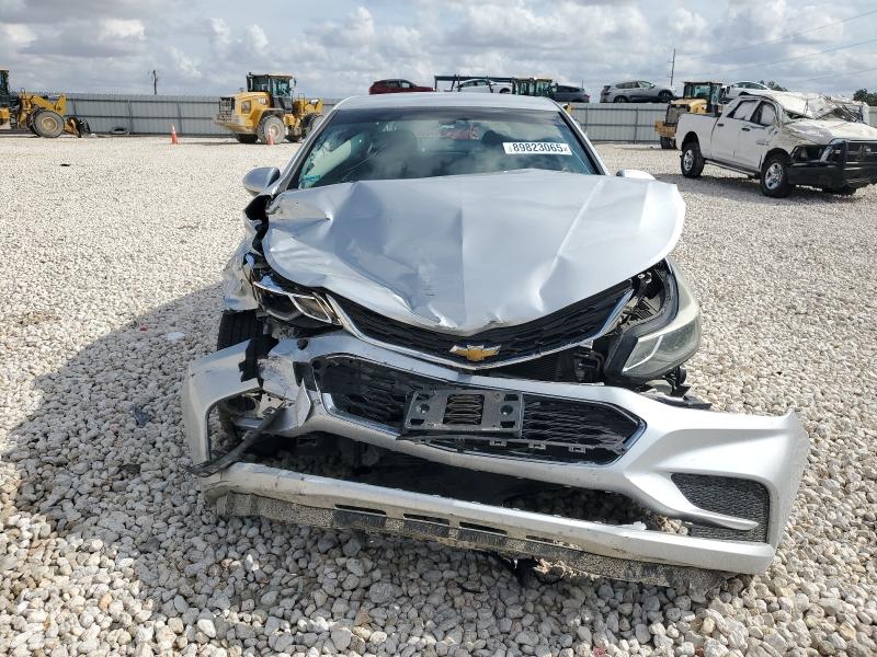 2016 CHEVROLET CRUZE LT - 1G1BE5SM7G7307621