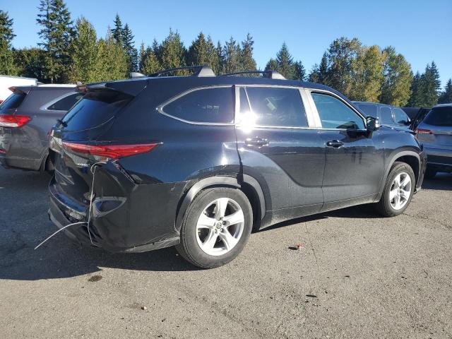 2023 TOYOTA HIGHLANDER 5TDZARAH3PS021221