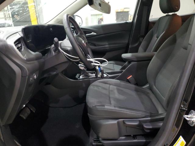 2024 BUICK ENCORE GX #3284637322