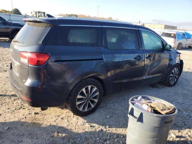 2015 KIA SEDONA EX KNDMC5C10F6066659