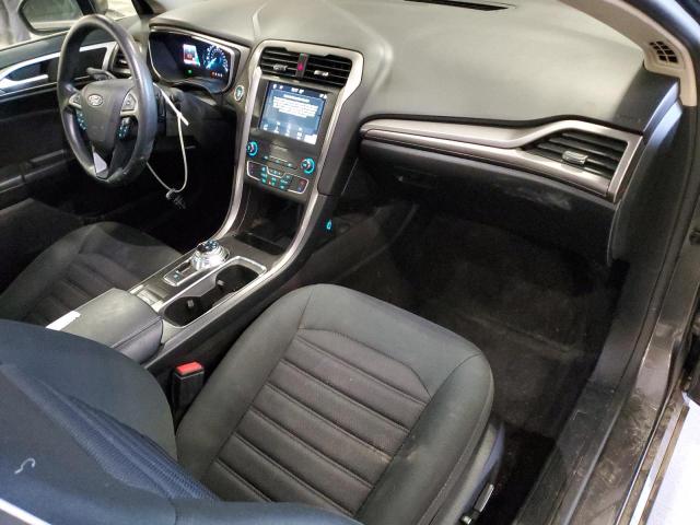 2019 FORD FUSION SE #3291349147