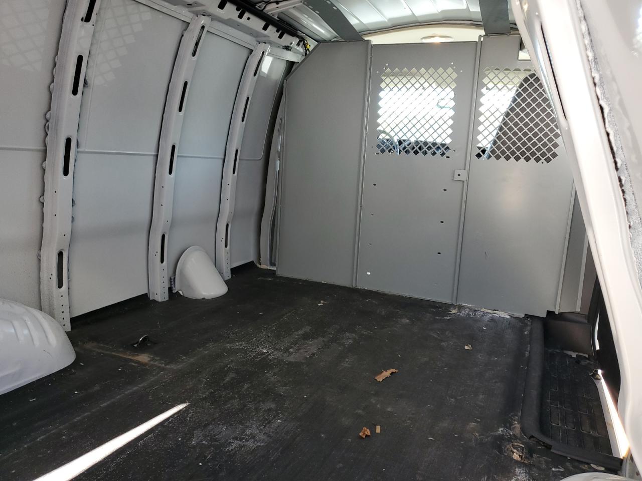 CHEVROLET EXPRESS G2