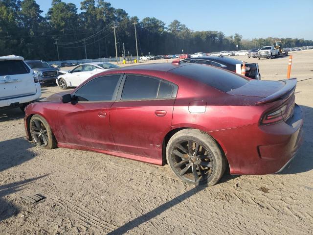 2018 DODGE CHARGER GT 2C3CDXJG8JH281634