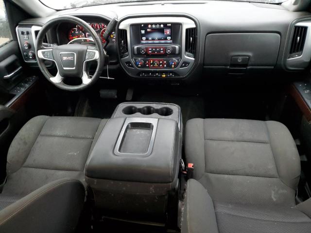 2016 GMC SIERRA K15 - 1GTV2MEC4GZ388608