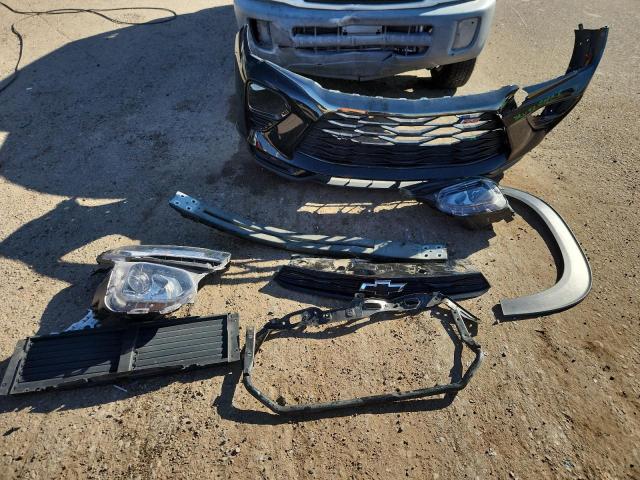 2021 CHEVROLET TRAILBLAZE KL79MTSL3MB056560