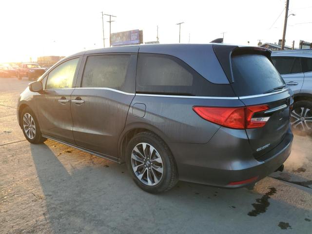2023 HONDA ODYSSEY EX - 5FNRL6H6XPB058364