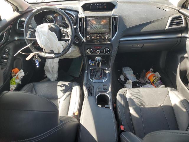 2018 SUBARU IMPREZA LIMITED 4S3GTAU64J3707029