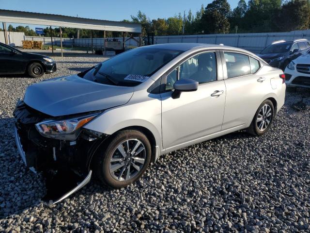 NISSAN VERSA SV