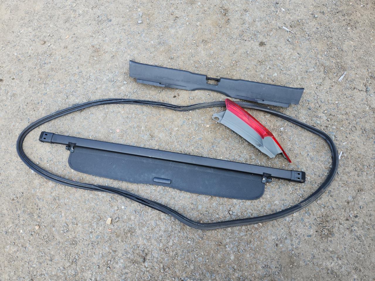 Lot #3281601401 2016 HONDA CR-V EX