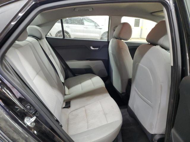 2021 KIA RIO LX - 3KPA24AD8ME408637