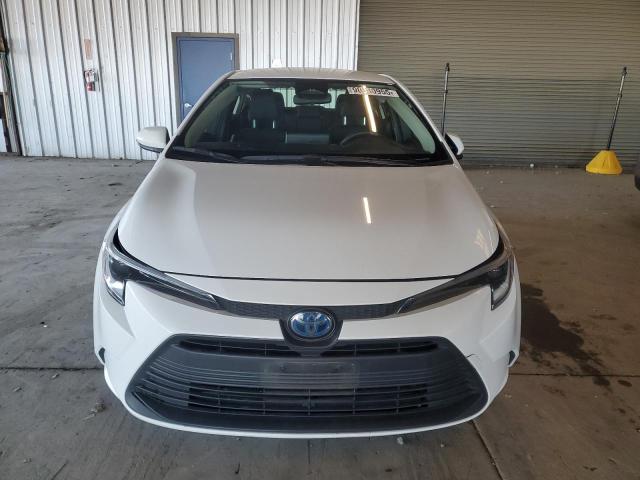 2024 TOYOTA COROLLA LE #3304148508