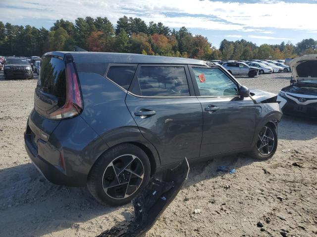 2023 KIA SOUL EX KNDJ33AU2P7889660