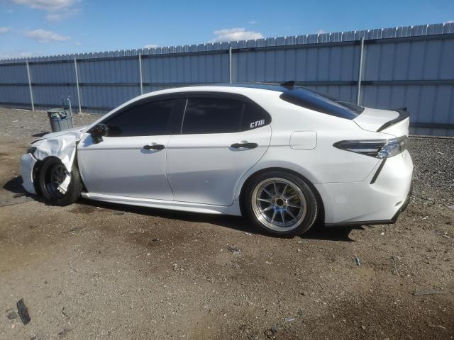 2019 TOYOTA CAMRY L - 4T1B11HK4KU841327