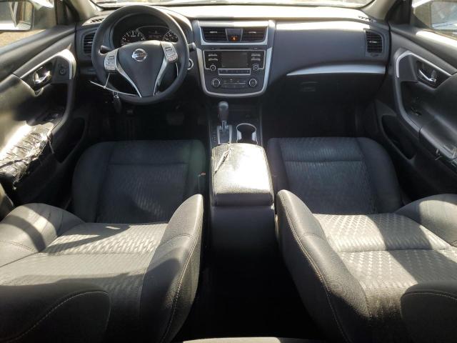 2018 NISSAN ALTIMA 2.5 - 1N4AL3AP8JC472560