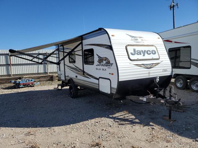 Global Auto Auctions: 2019 JAYCO JAY FLIGHT