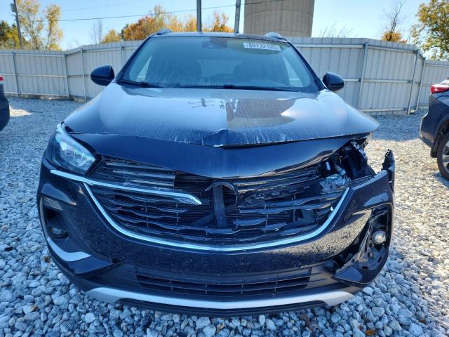 2021 BUICK ENCORE GX - KL4MMESL0MB124008