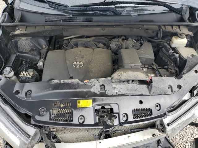 2018 TOYOTA HIGHLANDER #3296938843