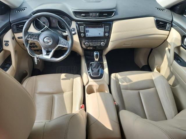 2017 NISSAN ROGUE S JN8AT2MT3HW144859