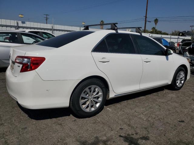 2014 TOYOTA CAMRY L - Other View