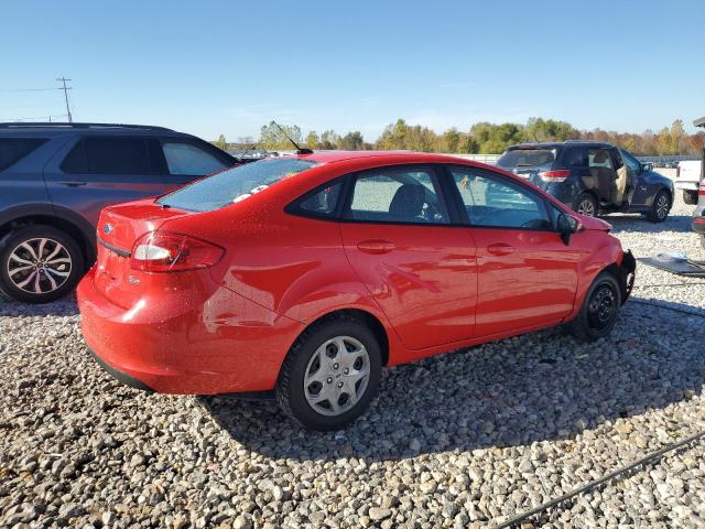 2012 FORD FIESTA SE - 3FADP4BJ1CM153374