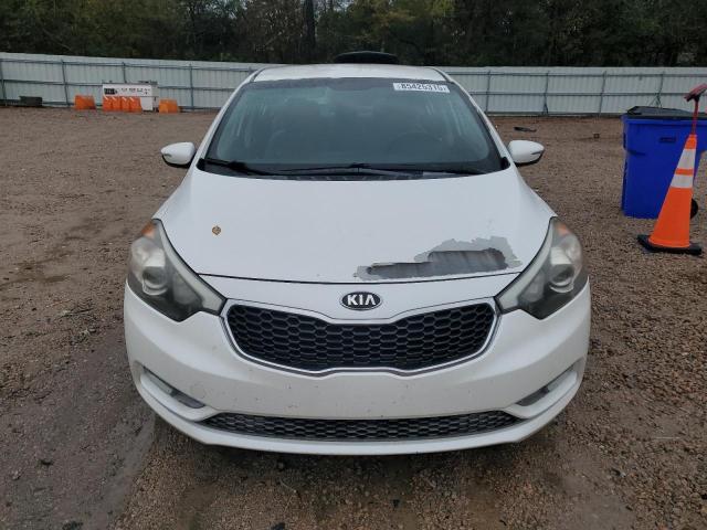 2016 KIA FORTE LX - KNAFX4A61G5443395