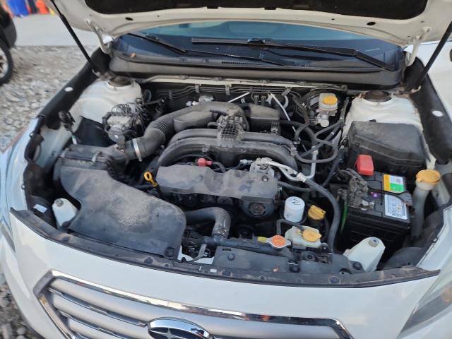 2016 SUBARU OUTBACK 2. - 4S4BSANC6G3286808