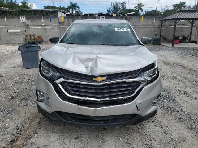 2019 CHEVROLET EQUINOX LS 2GNAXHEV5K6145667