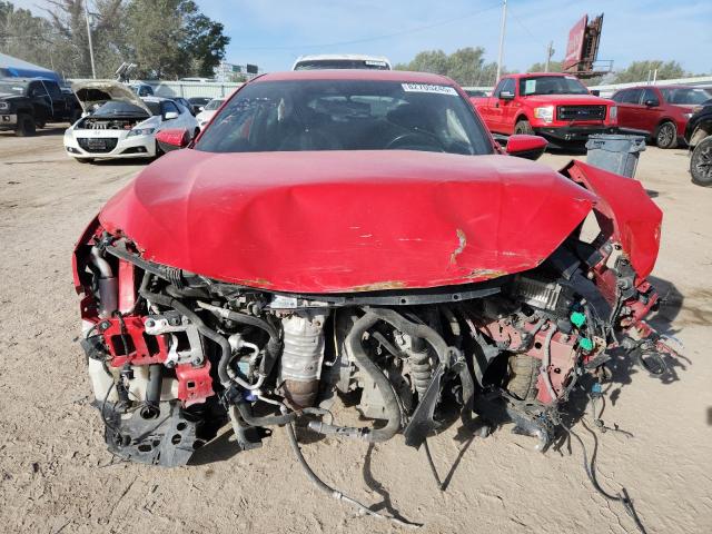 2019 HONDA CIVIC SPOR SHHFK7H4XKU220950