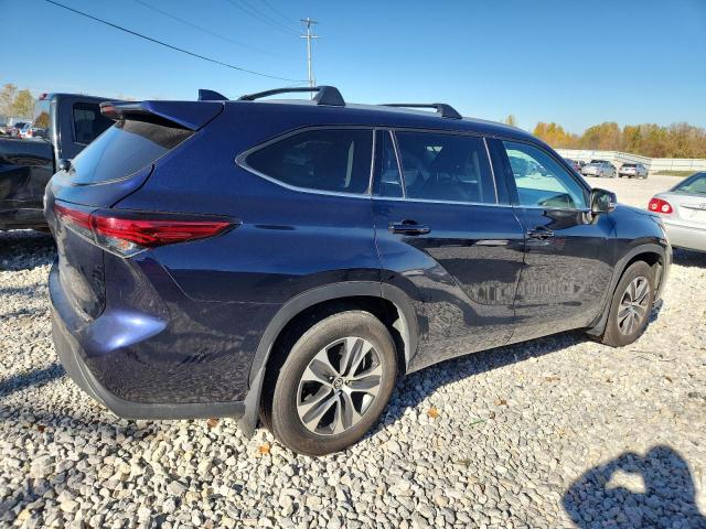 2022 TOYOTA HIGHLANDER #3301870959