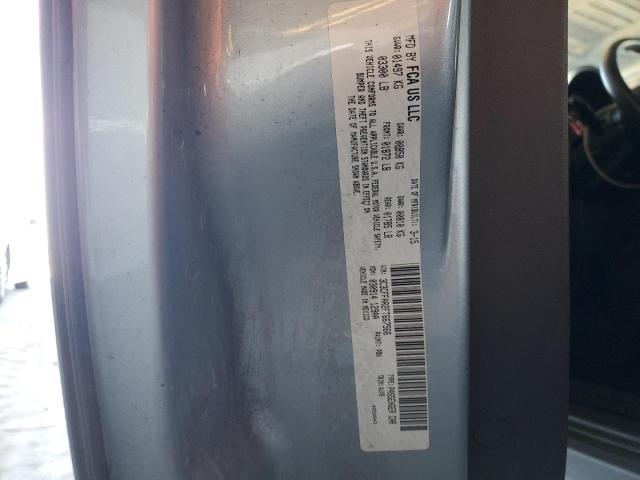 2015 FIAT 500 POP 3C3CFFAR2FT667566