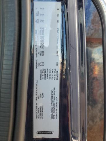 2018 FREIGHTLINER M2 106 MED #3286510144