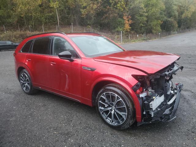 2025 MAZDA CX-70 PREM #3279498342