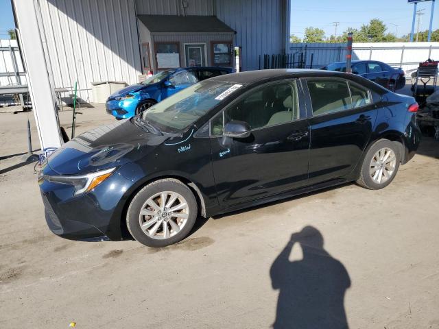 Global Auto Auctions: 2023 TOYOTA COROLLA LE