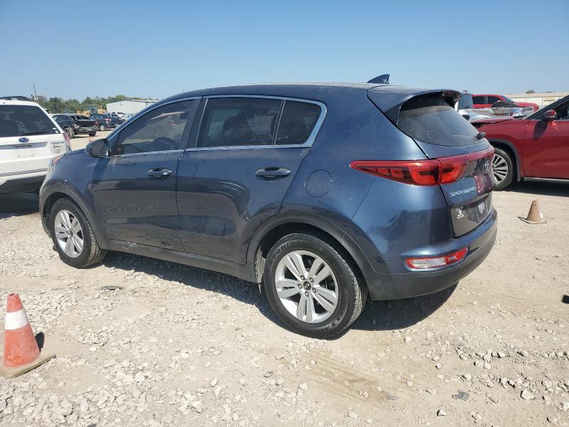 2017 KIA SPORTAGE L - KNDPM3AC4H7049394