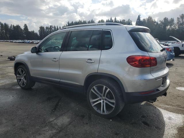 2017 VOLKSWAGEN TIGUAN SEL WVGWV7AX7HW500936