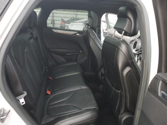 2017 LINCOLN MKC RESERV 5LMCJ3C92HUL11058