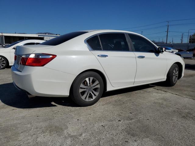 2014 HONDA ACCORD LX - 1HGCR2F34EA115560