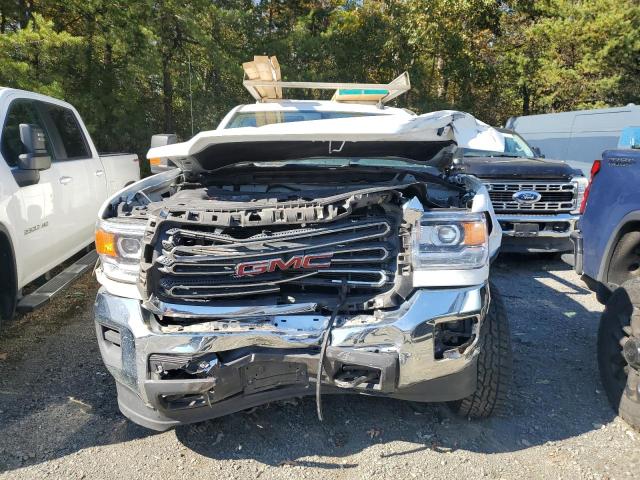 2017 GMC SIERRA K25 #3294414514