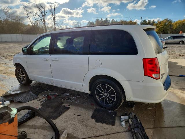 2019 DODGE GRAND CARA - 2C4RDGBG5KR503708