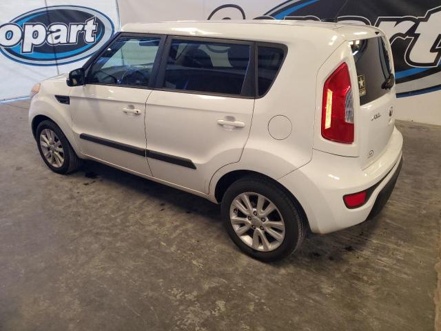2013 KIA SOUL + #3304548442