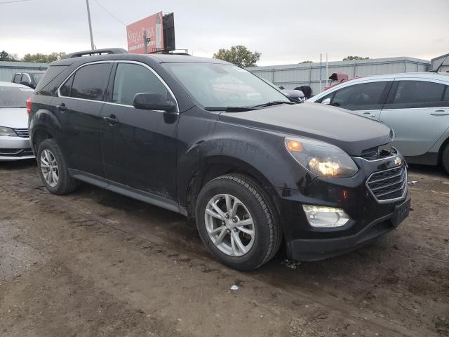 2017 CHEVROLET EQUINOX LT #3290233214