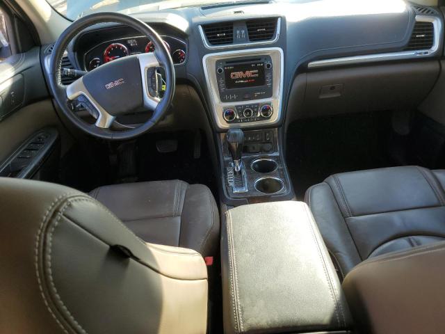 2016 GMC ACADIA SLT #3292666598