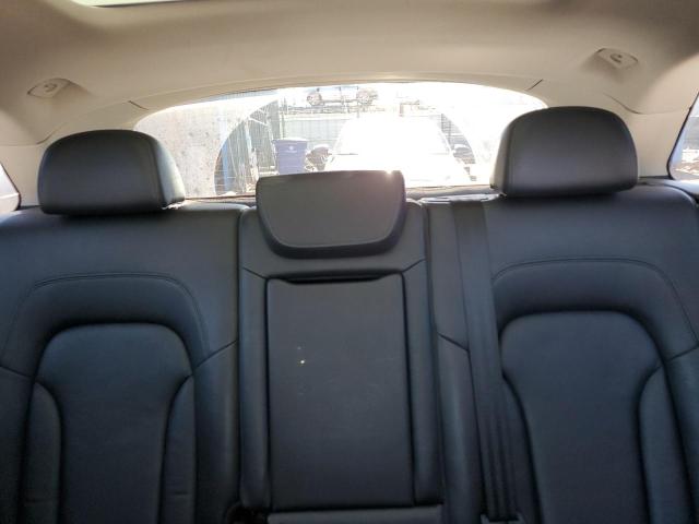 2016 AUDI Q5 PREMIUM - WA1C2AFP7GA036428