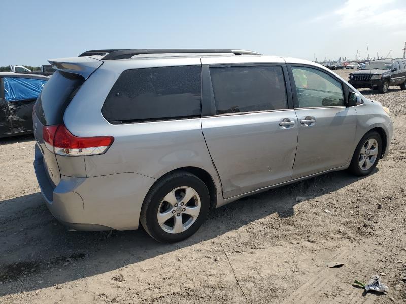2012 TOYOTA SIENNA LE - 5TDKK3DC1CS276911