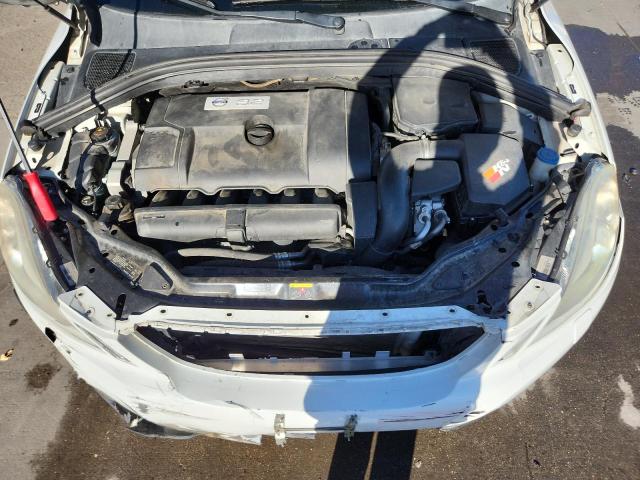 2012 VOLVO XC60 3.2 - YV4952DL8C2281284