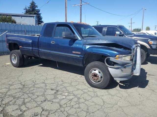 2001 DODGE RAM 3500 #3293266444
