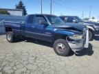 Lot #3293266444 2001 DODGE RAM 3500