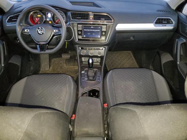 2018 VOLKSWAGEN TIGUAN S - 3VV1B7AX3JM121804