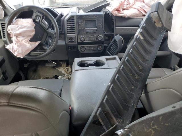 2021 FORD F350 SUPER #3293304431