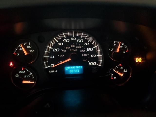 2004 CHEVROLET EXPRESS G3 #3280294970